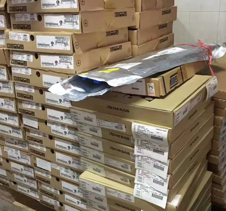 枫泾镇芯片回收