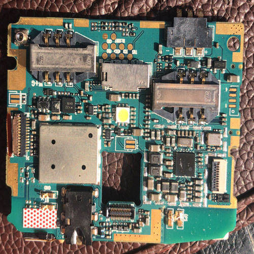 枫泾镇线路板回收